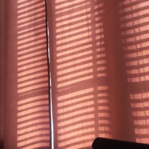 Meet your Posher, Zoe